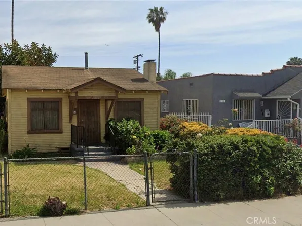 214 E 76th Pl, Los Angeles, CA 90003