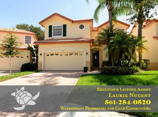 12 Porta Vista Cir, Palm Beach Gardens, FL 33418