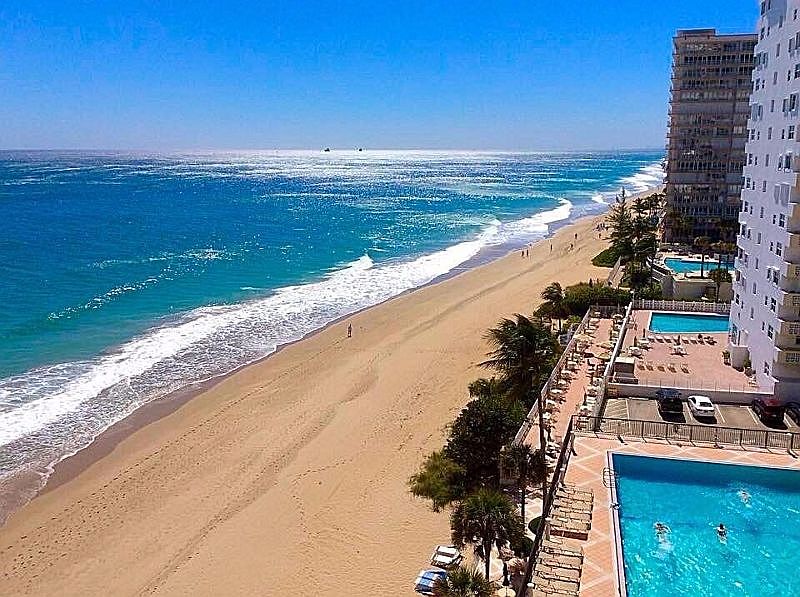 1st image of 4280 Galt Ocean Dr APT 8P