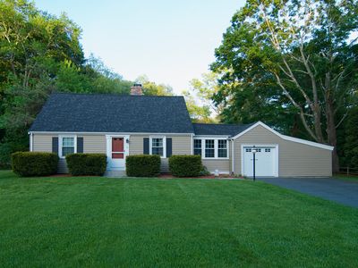 6 Haven Ln, Wayland, MA, 01778