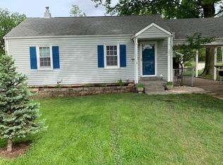 101 Betty Jean Ln, Saint Louis, MO 63125