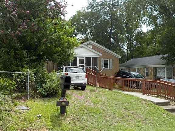 Property Side View