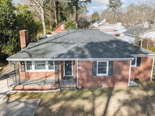 303 S Jefferson Avenue, Goldsboro, NC 27530