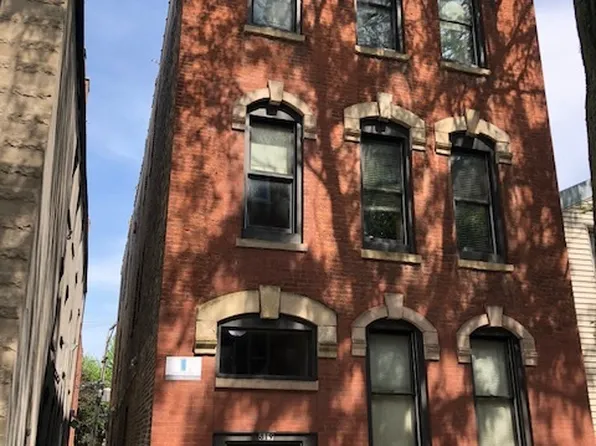 819 S Carpenter St APT 3F, Chicago, IL 60607