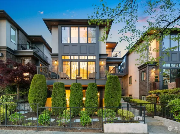 514 Market Street, Kirkland, WA 98033