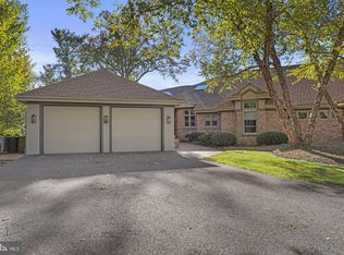 3596 Eagle Dr #A, Chambersburg, PA 17202