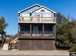 773 Bayberry Ct LOT 95, Corolla, NC 27927