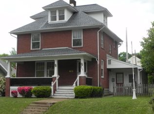 827 Wildwood Blvd, Williamsport, PA 17701