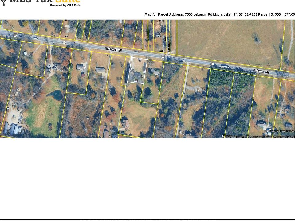 1st image of 7686 Lebanon Rd