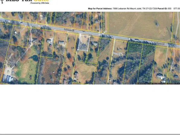 7686 Lebanon Rd, Mount Juliet, TN 37122