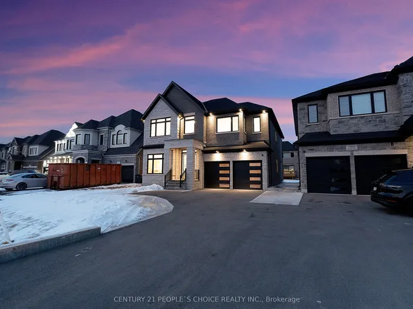 8915 Heritage Rd, Brampton, ON