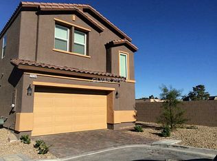 2130 Tiberio Way, Las Vegas, NV 89156
