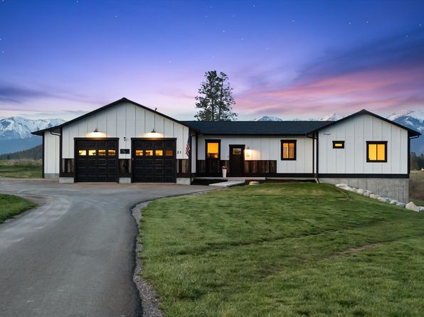 21 Bear Paw Loop, Bigfork, MT 59911