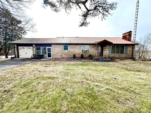 6111 Nashville Hwy, Deer Lodge, TN 37726