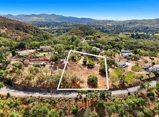 2277 Monticello Road, Napa, CA 94558