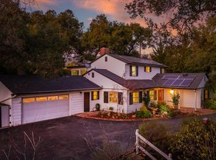 2175 Valley Meadow Dr, Oak View, CA 93022