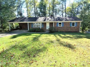 817 Waters St, Shelby, NC 28152