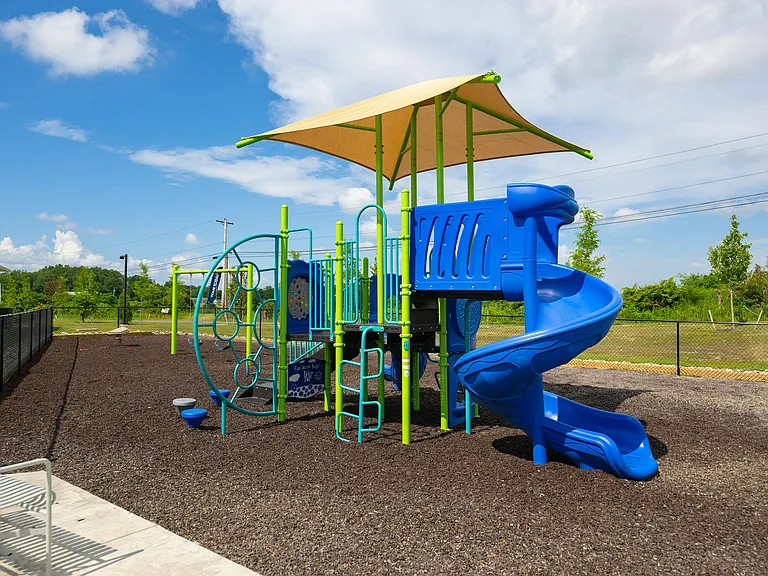 O. Playground