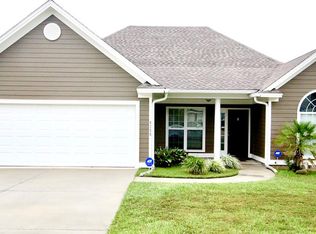 4255 Deercrest Dr, Valdosta, GA 31602