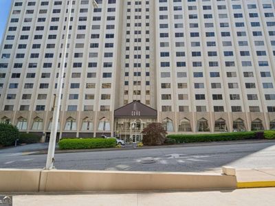 2479 Peachtree Rd NE APT 1501, Atlanta, GA, 30305
