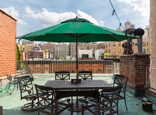 331 W 89th St APT 3A, New York, NY 10024