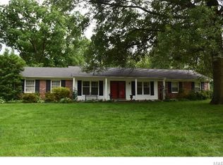 12312 Borcherding Ln, Saint Louis, MO