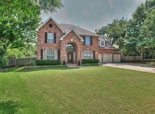 108 Parque Cv, Georgetown, TX 78626