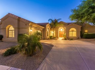 7630 E Hartford Dr, Scottsdale, AZ 85255