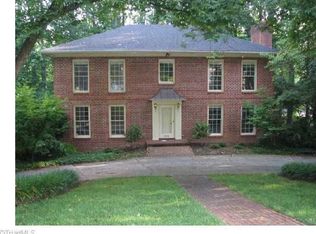 3571 Buena Vista Rd, Winston Salem, NC 27106