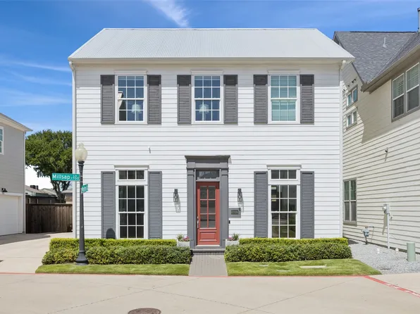 1729 Millsap Ln, Plano, TX 75074