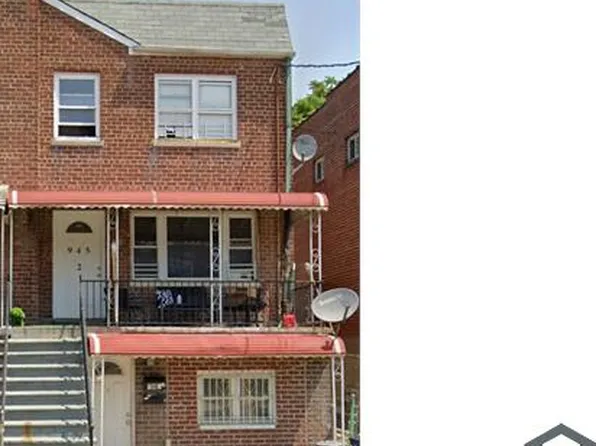 945 E 220th St #1, Bronx, NY 10469