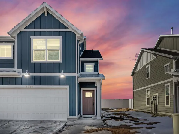 3539 S 4300 W, Ogden, UT 84401