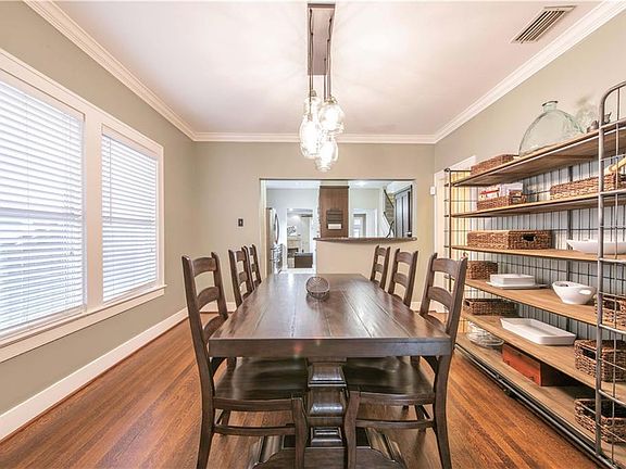 4th image of 5319 Monticello Ave