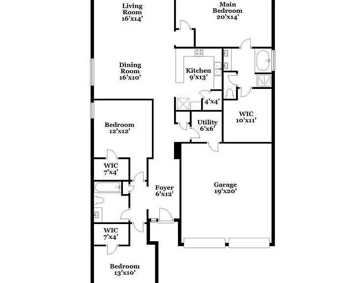 15823 Scenic Water Dr — Photo 2