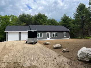 449 Harrison Rd, Naples, ME 04055