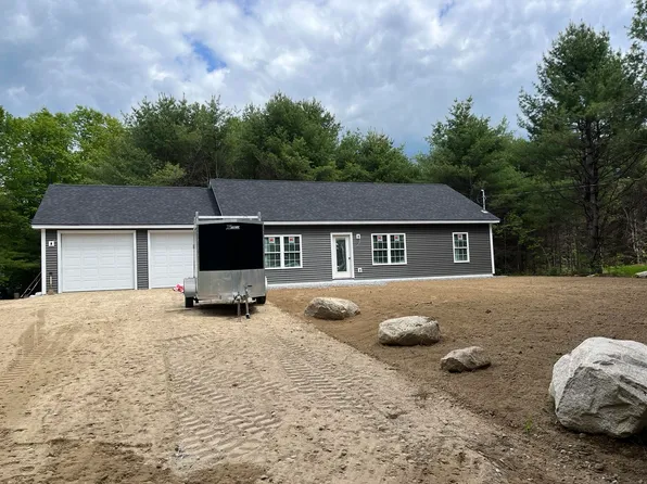 159 Dunton Road, Naples, ME 04055