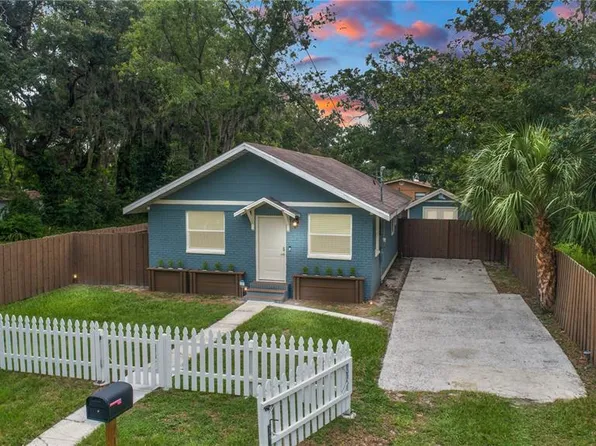 916 W 5TH STREET, LAKELAND, FL 33805