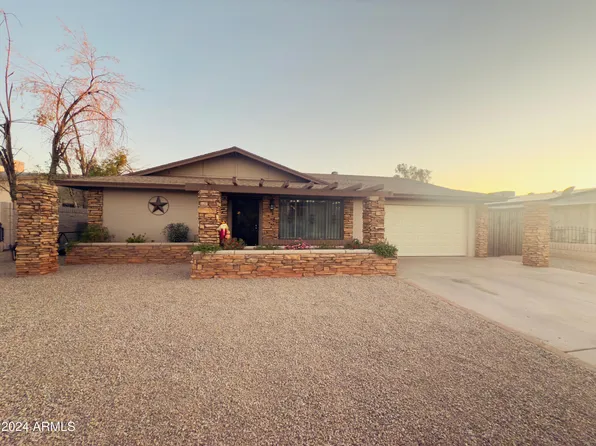 6943 W VIRGINIA Avenue, Phoenix, AZ 85035