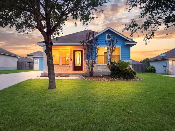 521 Melody Wind, New Braunfels, TX 78130