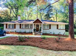 4029 Yale Ave, Columbia, SC 29205