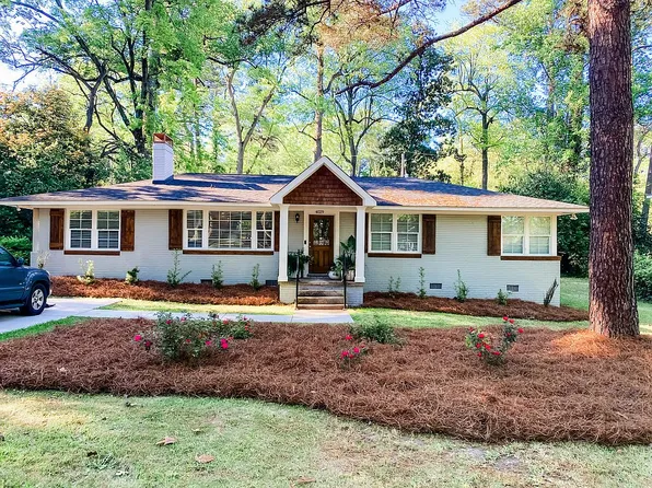 4029 Yale Ave, Columbia, SC 29205