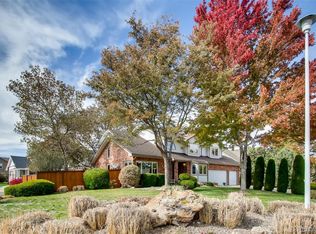 3911 Simms Ct, Wheat Ridge, CO 80033