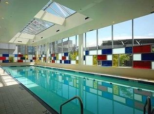 161 Georgia St W #1707, Vancouver, BC V6B0K9