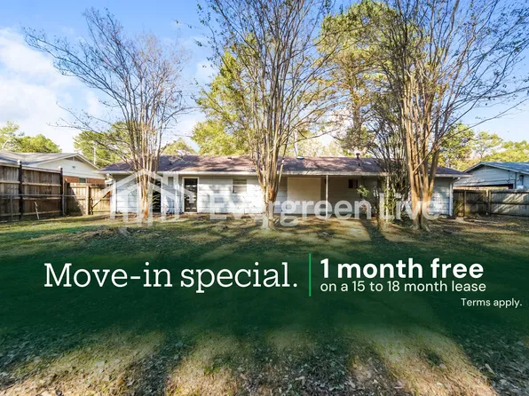 1519 Springridge Dr, Jackson, MS 39211