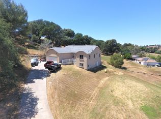 4607 Roadrunner Dr, Ione, CA