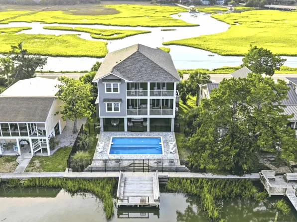 167 Sportsman Dr., Pawleys Island, SC 29585