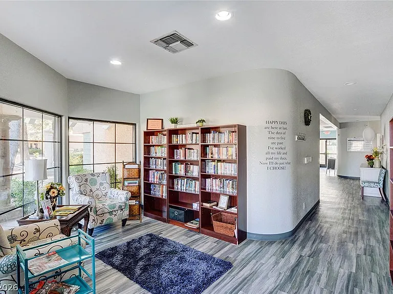 2851 S Valley View Blvd #1016 — Photo 41
