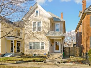 368 Reinhard Ave, Columbus, OH 43206