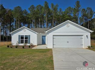 111 Swan Sanders Rd #12, Hartwell, GA 30643