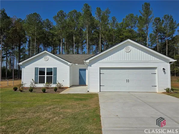 111 Swan Sanders Road #12, Hartwell, GA 30643